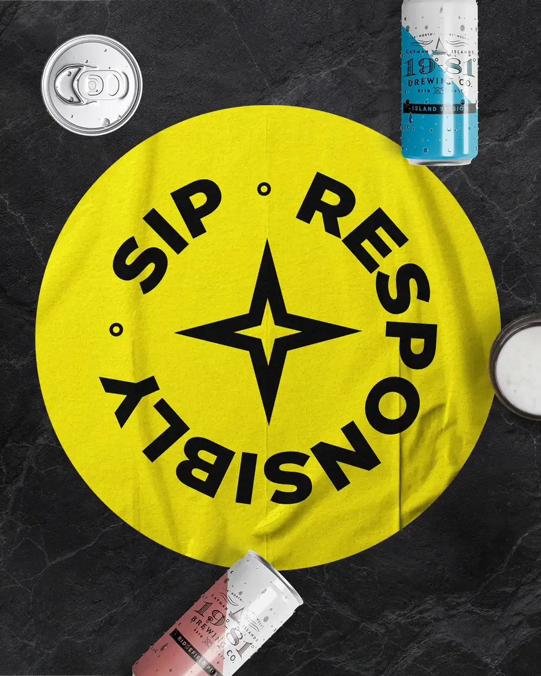 Professional Logo Design and Brand Identity for Cayman Business