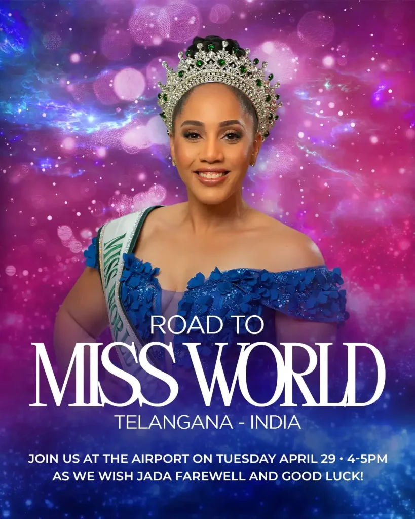 Professional social media post design for Cayman Islands business brand