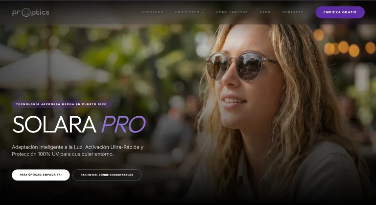 Pr-Optics