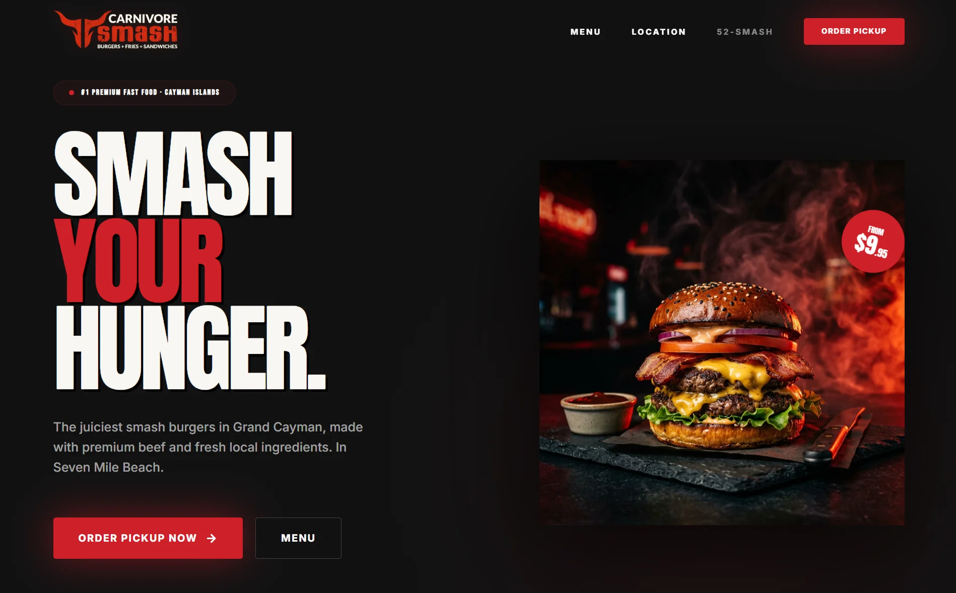 Smash Burger