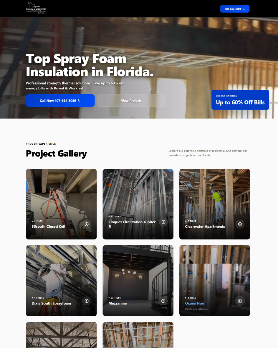 Brisana Insulation