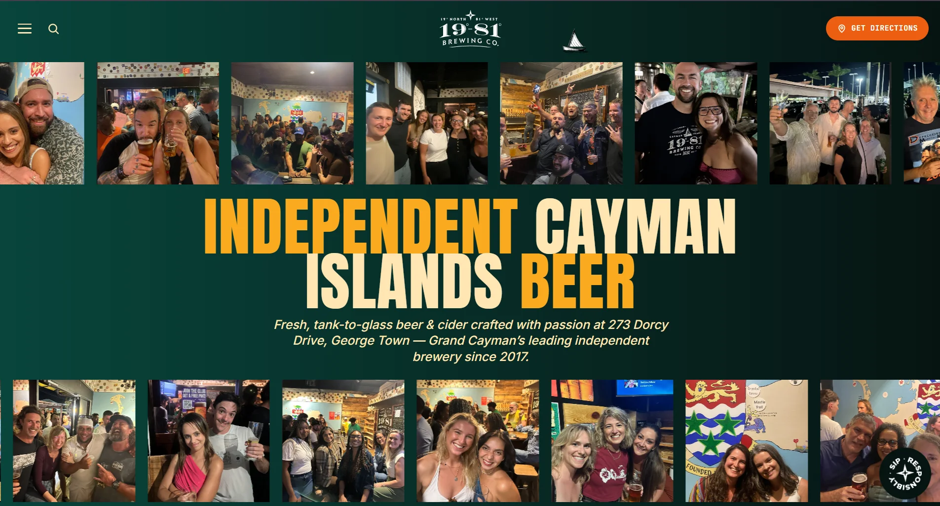 19-81 Brewing Co.
