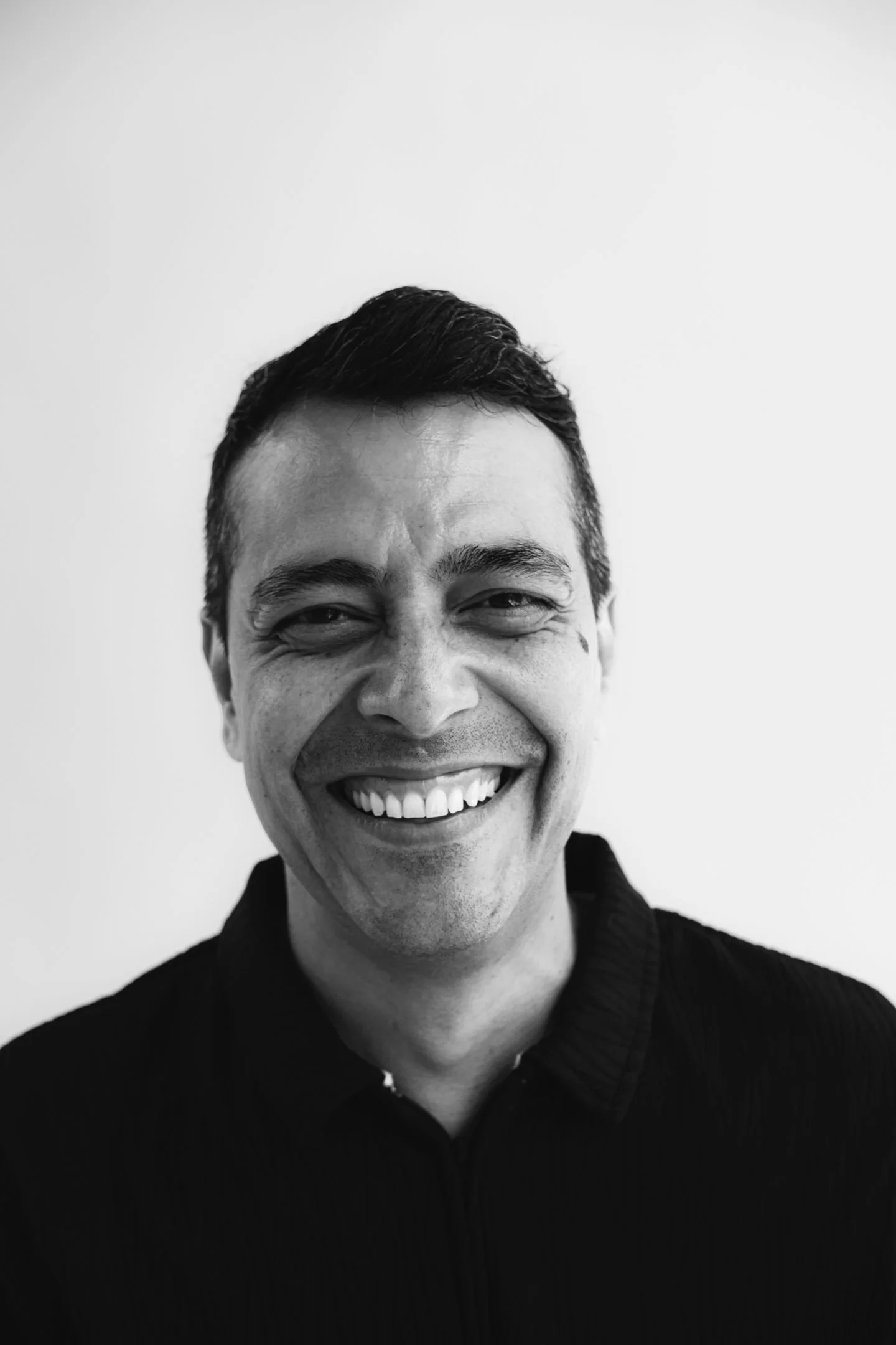 Daniel Garrido, Founder & Sales at TocToc Marketing