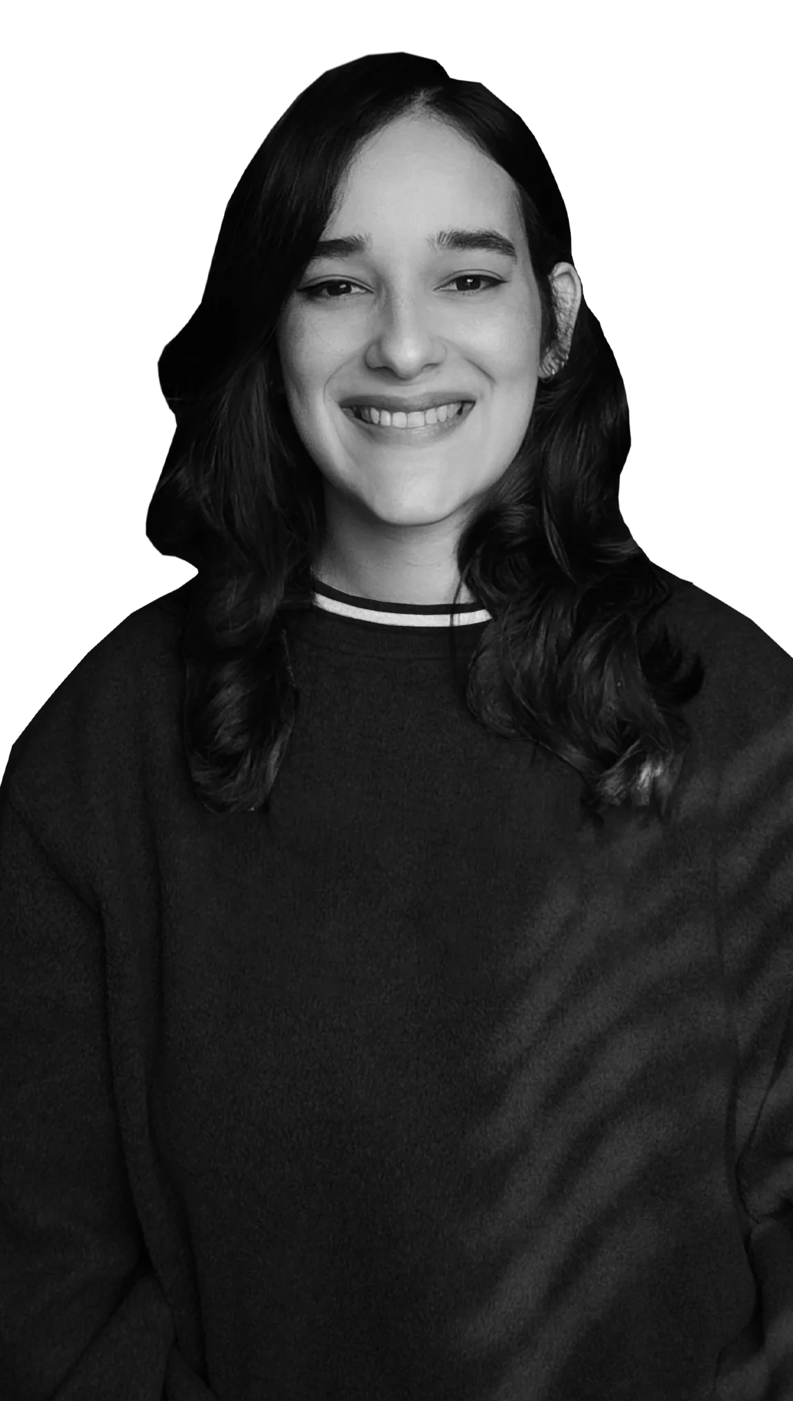 Nora Bravo, Graphic Designer at TocToc Marketing
