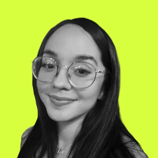 Adriana Brito, Video Editor and Social Media at TocToc Marketing
